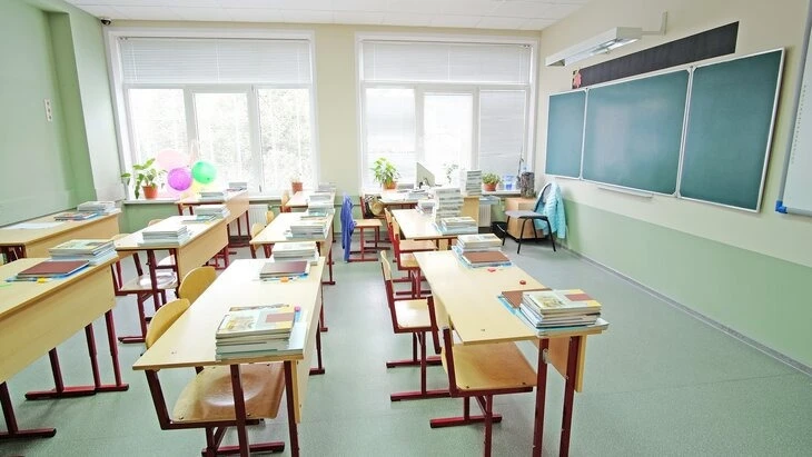 🏫 В России предложили отменить учёбу по субботам в школах