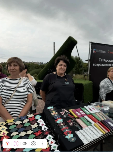 Сегодня в  парке «Казан Су» в рамках Фестиваля труда и доблести прошло торжественное че...