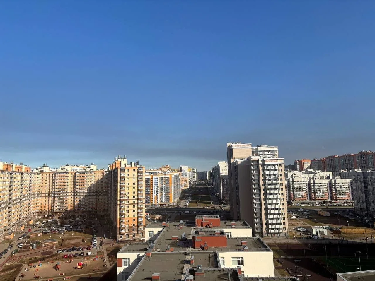 😶‍🌫️ В Петербурге резко вырос спрос на респираторы — продажи увеличились вдвое. Причина — жалобы на 