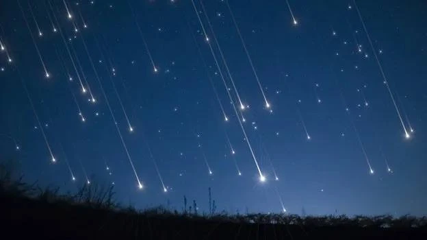 💫 Сегодня ночью над Москвой пройдёт звездопад

Пик потока Южные дельта-Аквариды придётся на ночь 30