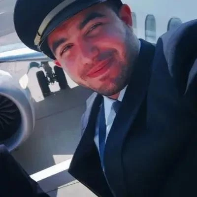 😵Второй пилот Flydubai планировал разбить захваченный самолет о терминал аэропорта Бен...