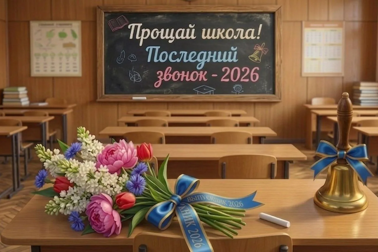 27 июня 2026 года в школе состоялось одно из самых значимых событий этого учебного года — торжествен