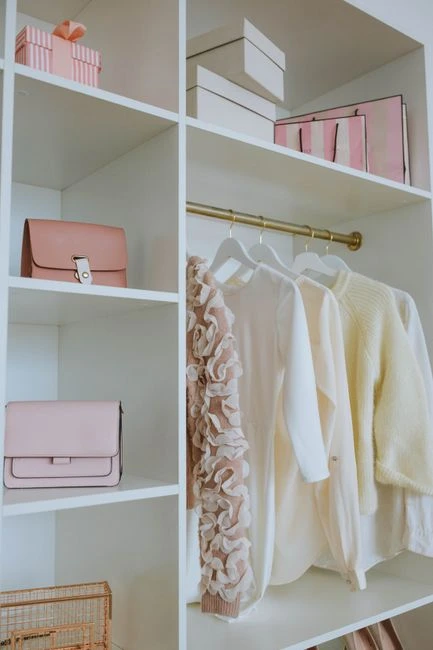 Топ-5 помощников для порядка в шкафах