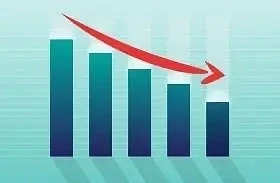 ❗️ЦБ РФ опять снизил ключевую ставку