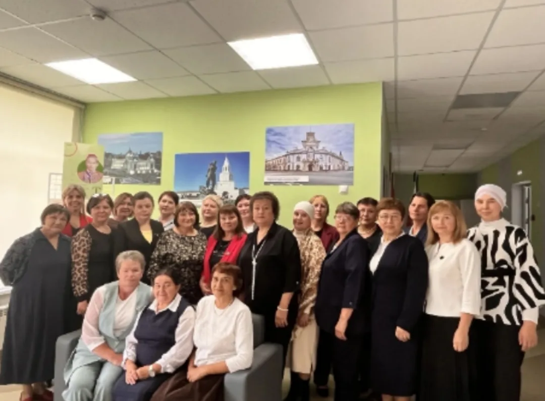 В рамках августовской конференции педагогических работников, 18 августа 2026 года на ба...