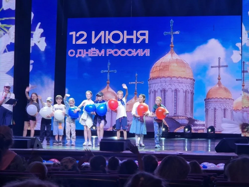 Будни в пришкольном лагере: ни минуты на месте!

🌞Лето в нашей школе играет всеми красками. Каждый 