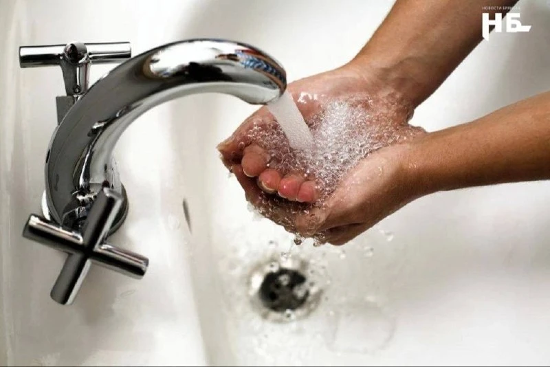 💦 7 сентября в Брянске отключат воду на улице Набережная
