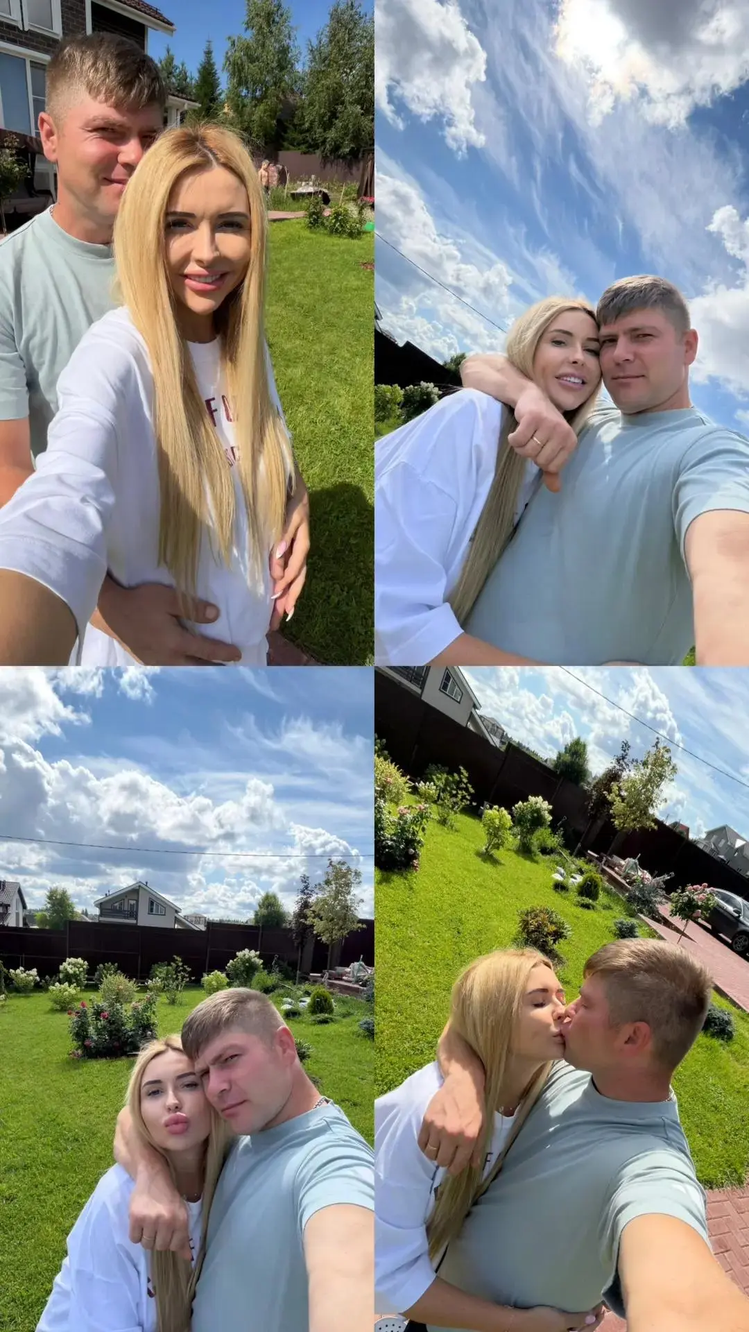 Мои хорошие, всем привет❤️