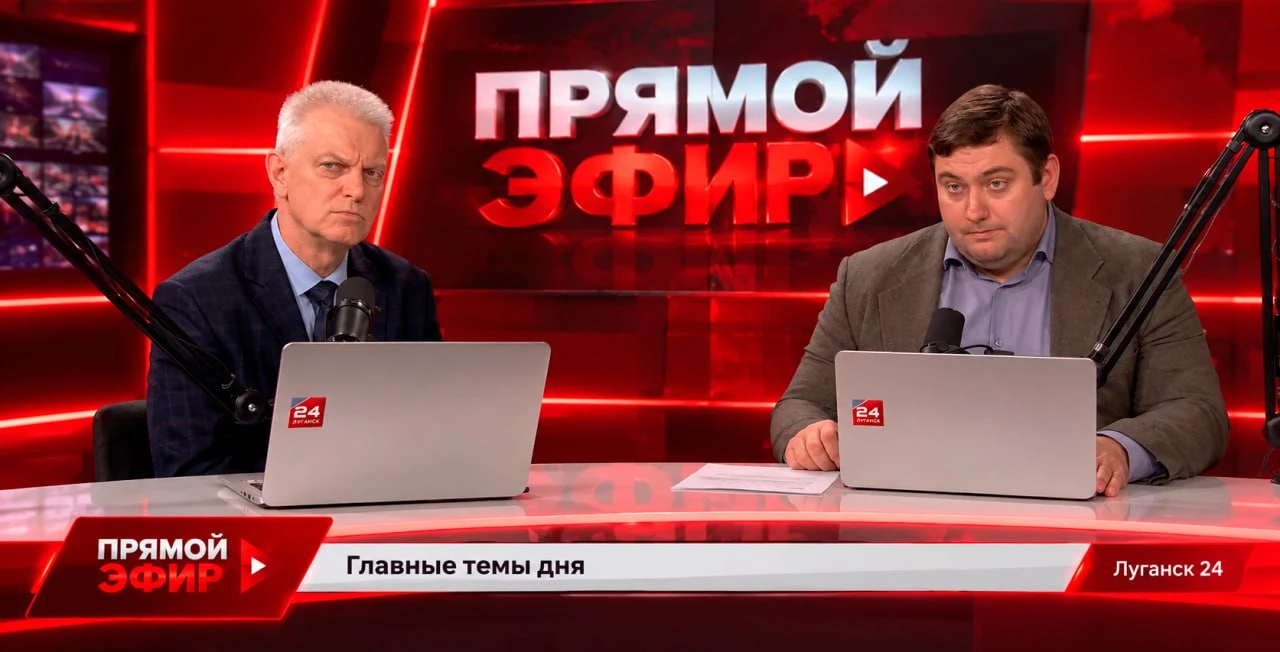🎙 Прямой эфир с Андреем Яковенко