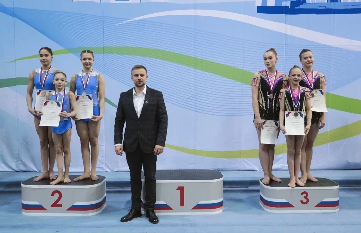 #нашипобеды    С 4-7 февраля в Кирове проходил Чемпионат Приволжского федерального округа, более 600