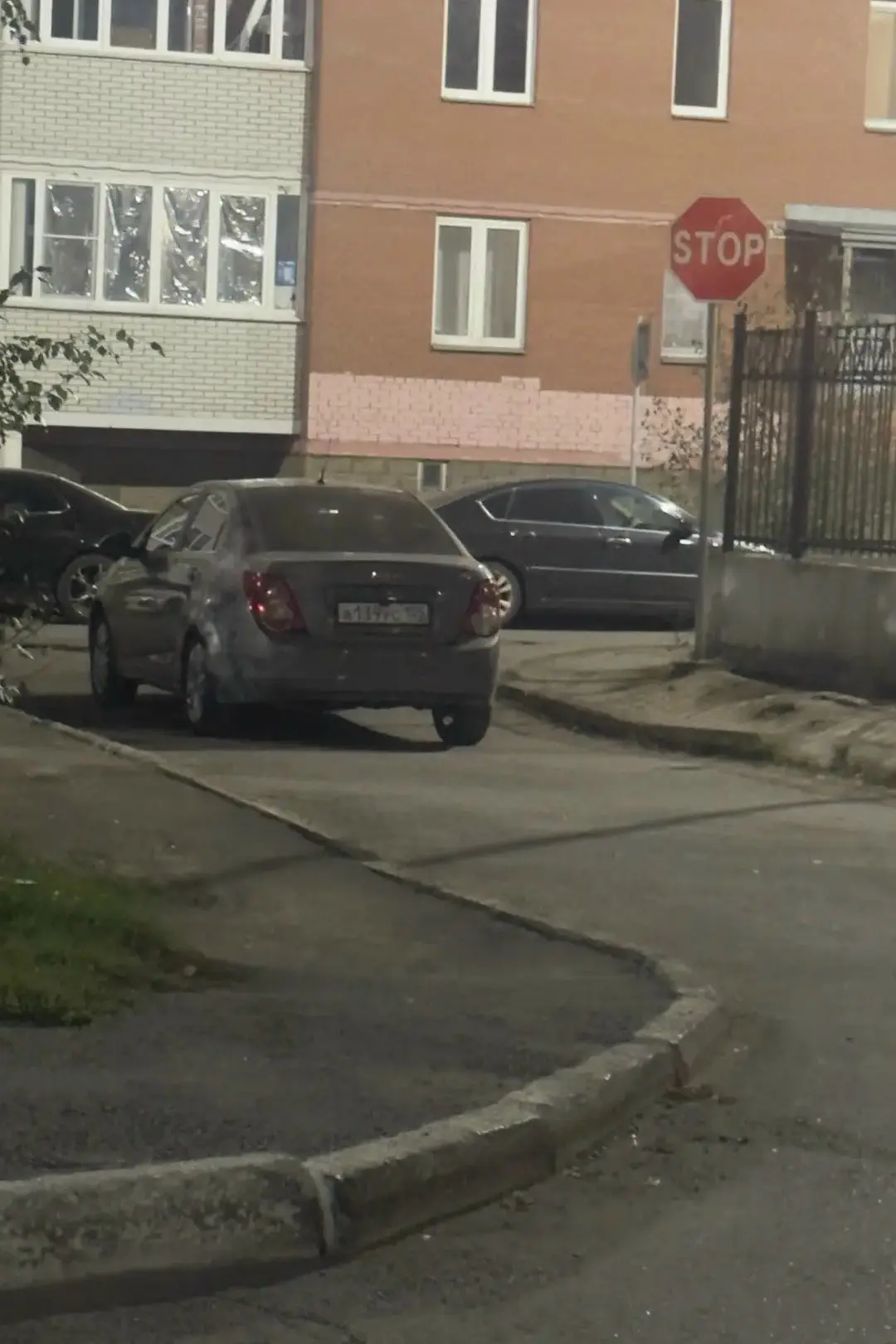 ГИБДД обратите внимание на этого владельца авто.