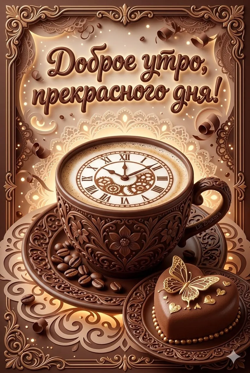ЛУЧШИЕ ОТКРЫТКИ🙏
