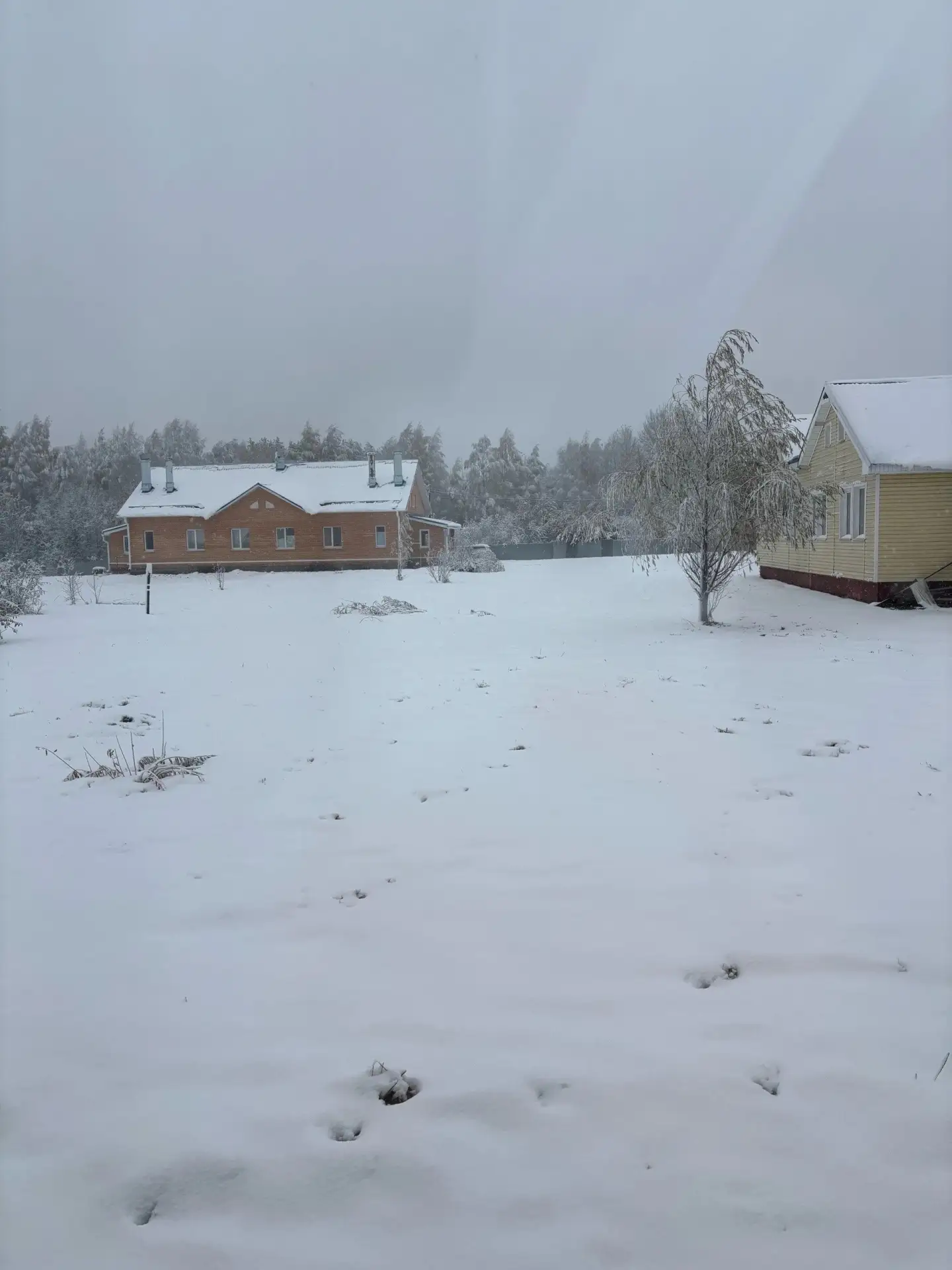 📍Верещагино ❄️