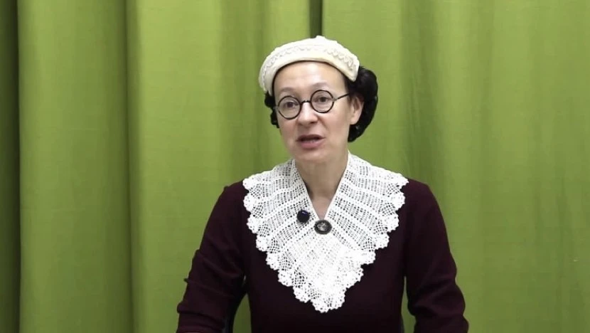 «Память сердца» - так называется локация 9 мая, которая на протяжении нескольких лет со...
