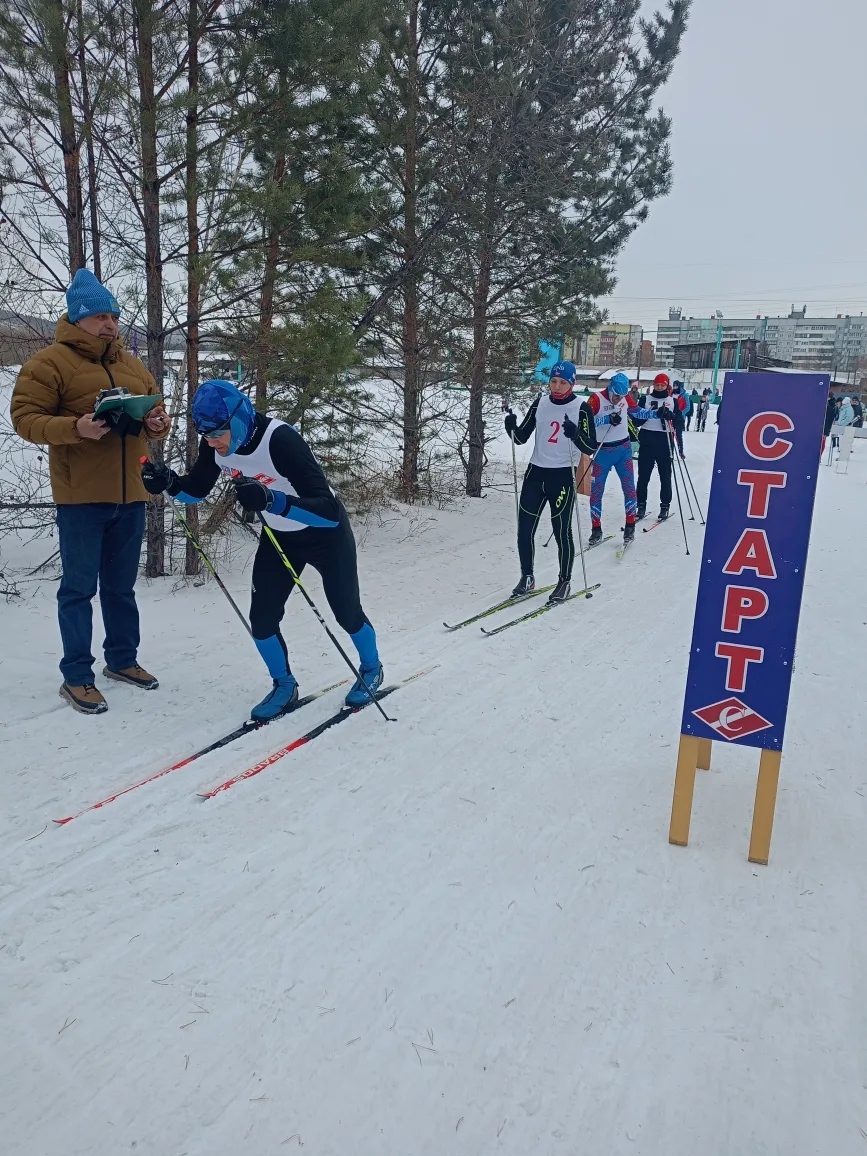 🏁 Ветер в спину - не помеха! 🏁