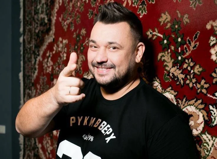 Сергей Жуков вспомнил, как его унизили «Иванушки International»