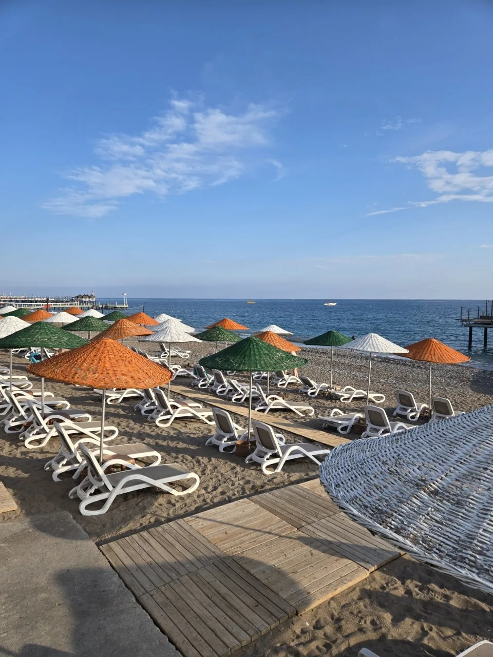 ✈ Пермь → Турция, Аланья
Летим 7 сентября на 7 ночей

🌴Sidera Kirman Premium, 5*
Отель прямо на бер