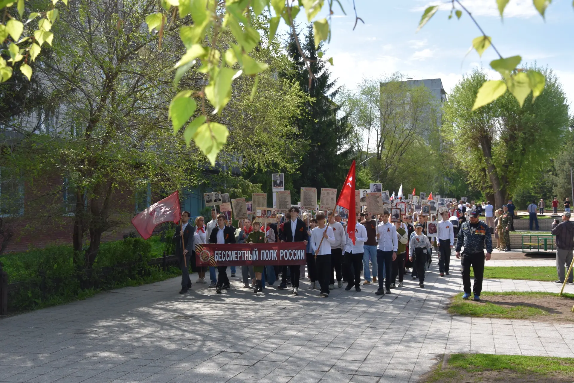 🕊️С Днём Великой Победы!