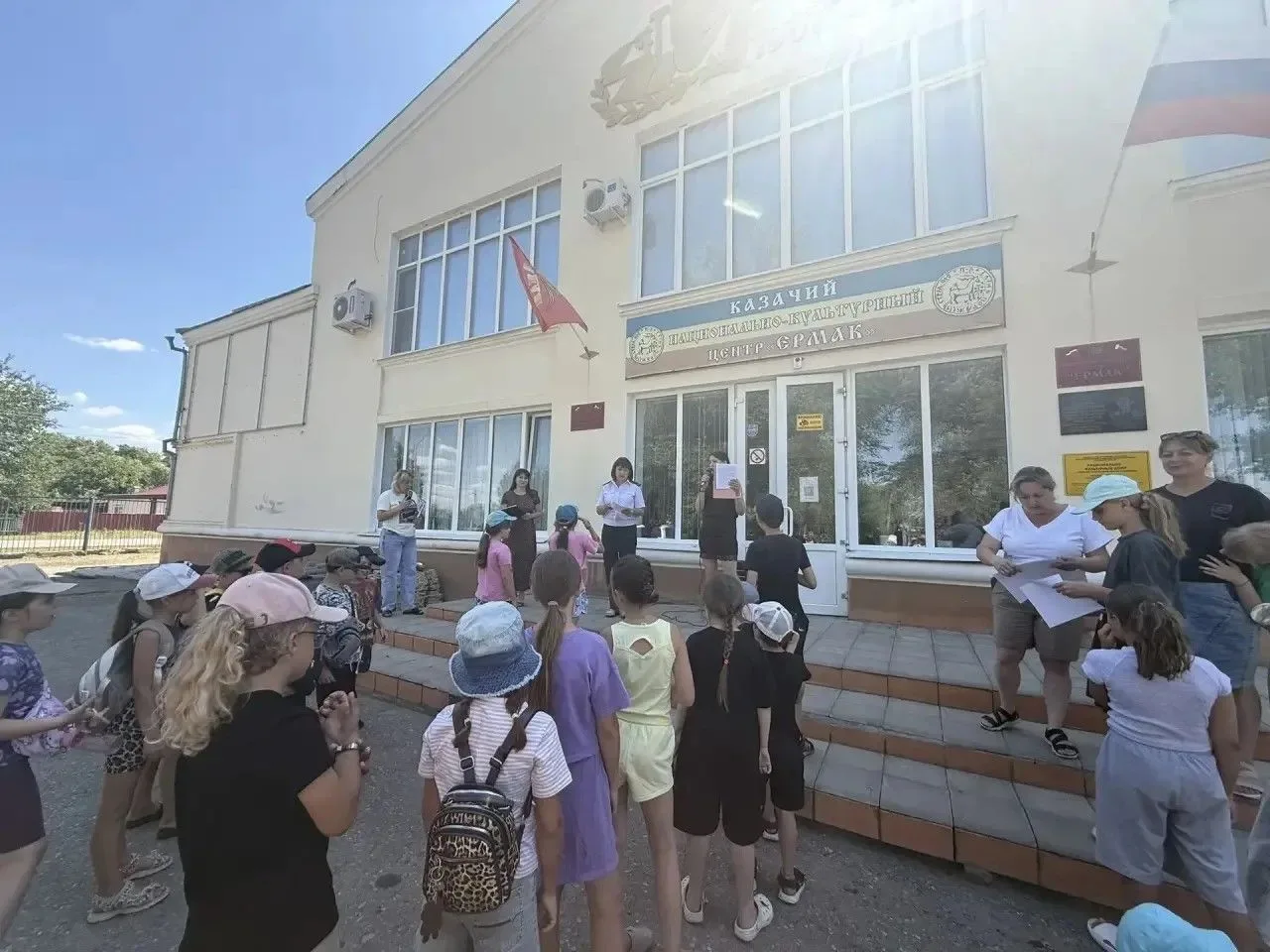 ☀️ «Здравушка»: От истоков истории до глубины души!☀️