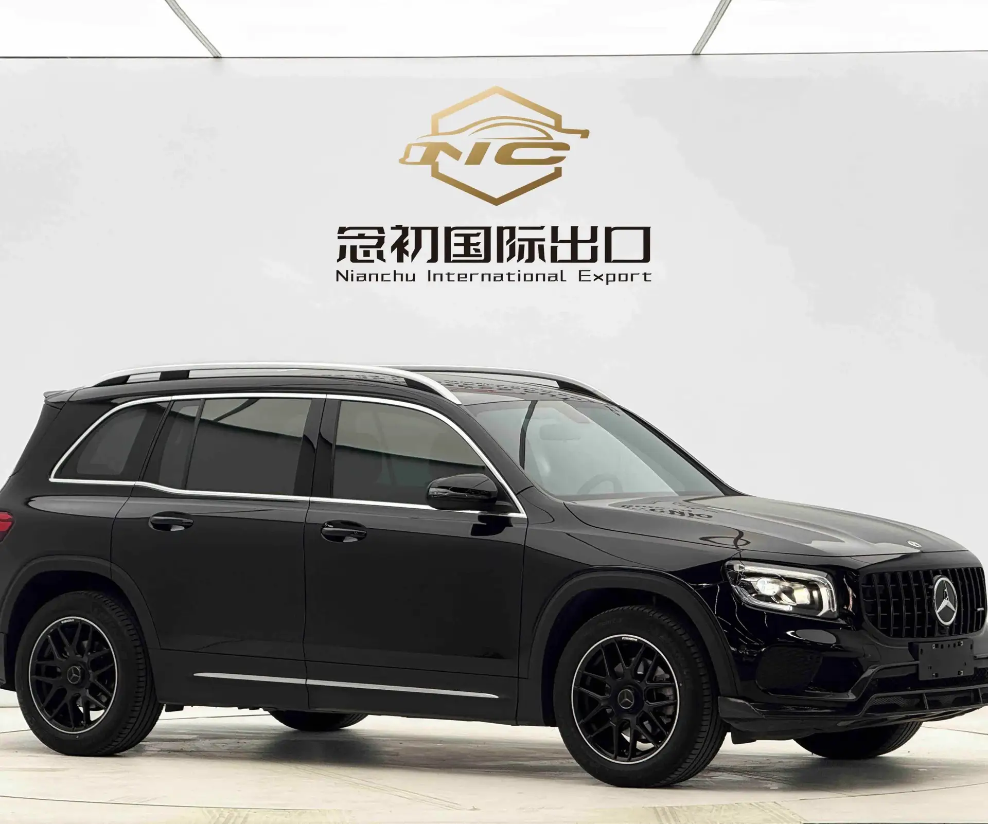 ✅ДОСТУПЕН К ПОКУПКЕ✅

MERCEDES BENZ GLB

• 1.3, бензин, передний привод
• 2021 год
• пробег 49.000 к