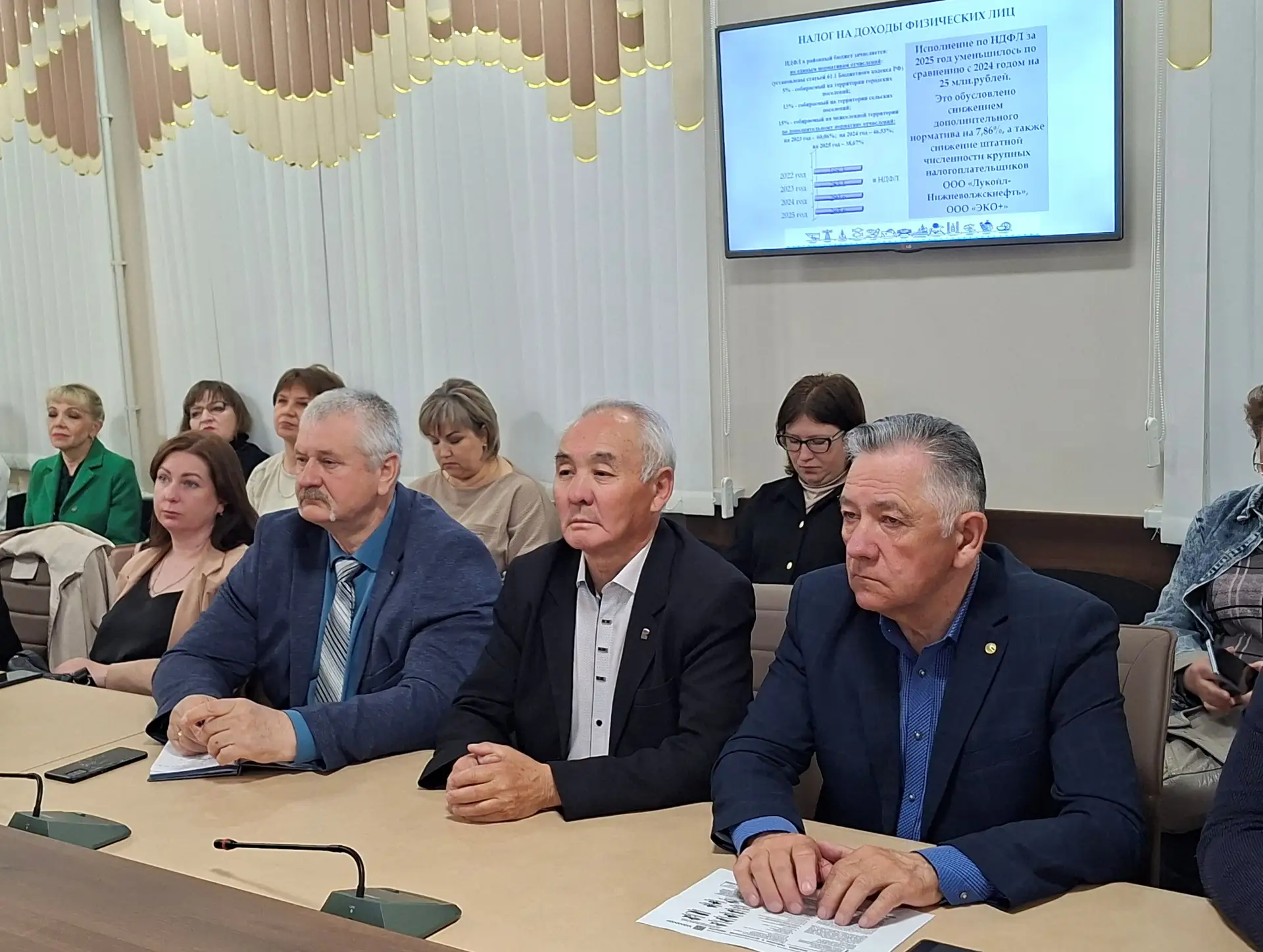 В администрации района состоялись публичные слушания  Сегодня прошли публичные слушания к проекту от