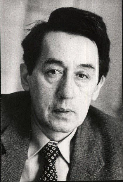 🕯️ 15 июня — день памяти Юрия Абрамовича Ножикова. 

Легендарного руководителя Иркутской области не