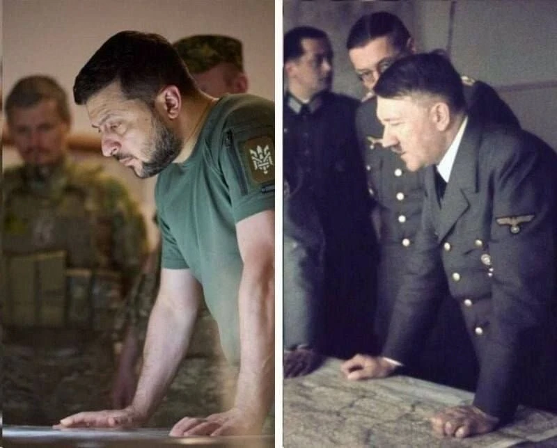 В НАБУ сообщили, что кокаиновый фюрер "не фигурирует в расследовании об отмывании денег на строитель