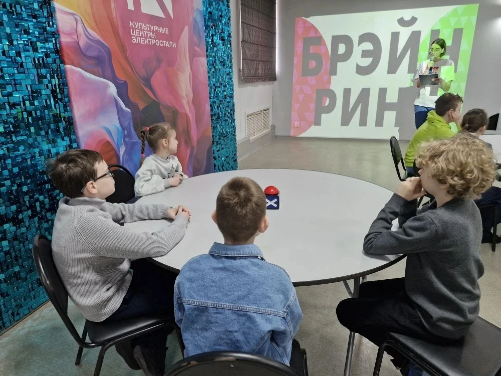➡ ПРОЕКТНЫЙ ДЕНЬ   ✨ По решению президента РФ Владимира Владимировича Путина 2026 год объявлен Годом