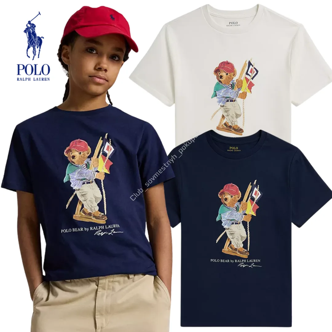 Polo Ralph Lauren 🇺🇸
