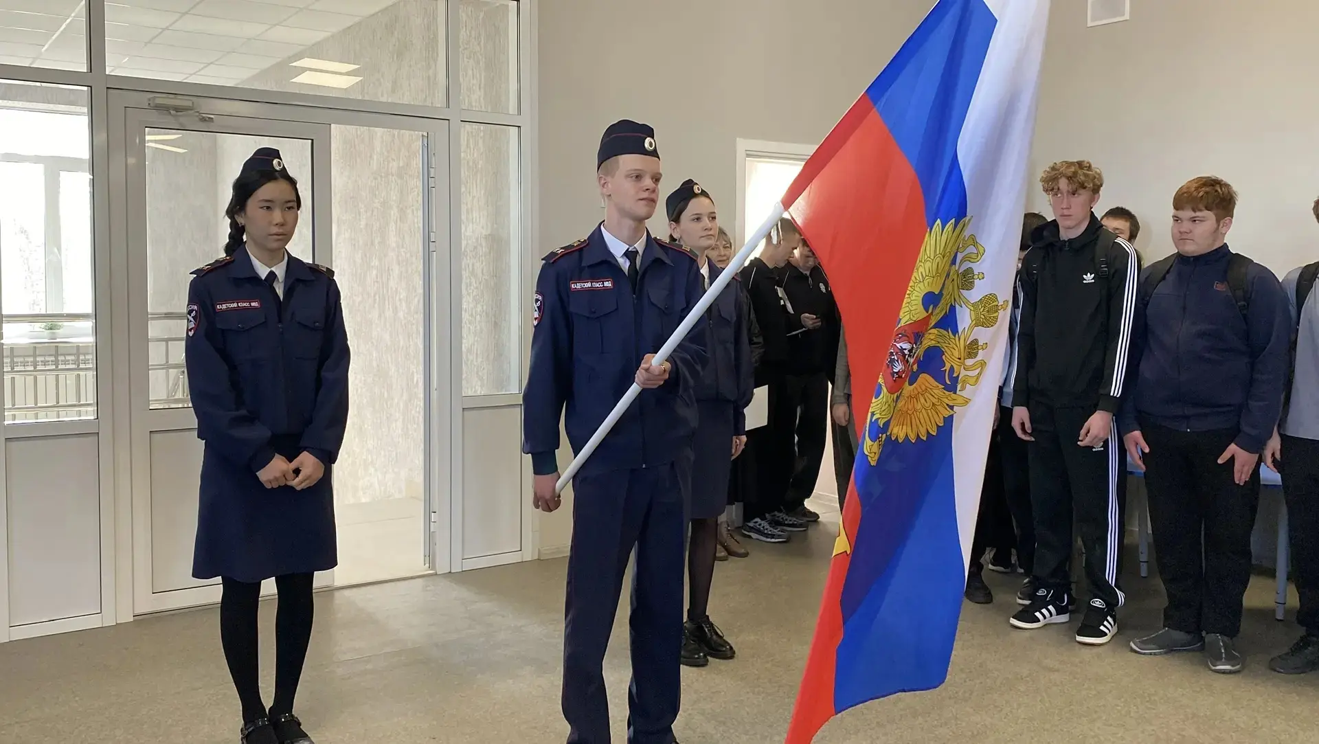 🇷🇺РАЗГОВОРЫ О ВАЖНОМ🇷🇺