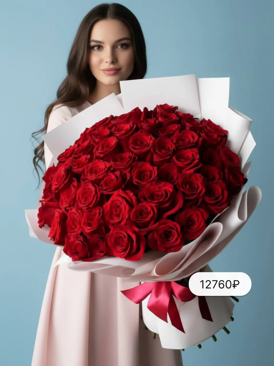 🤍💌 Любовь, цветы и тёплые вечера