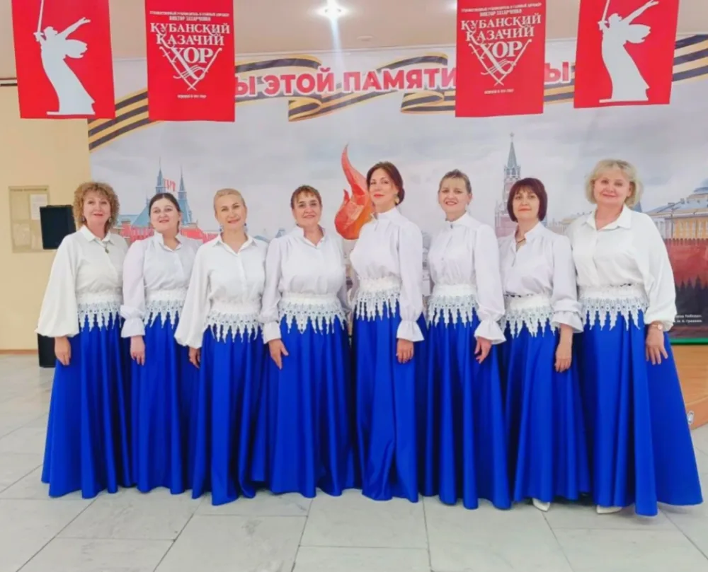✨ Дорогие жители и гости Северского района! ✨