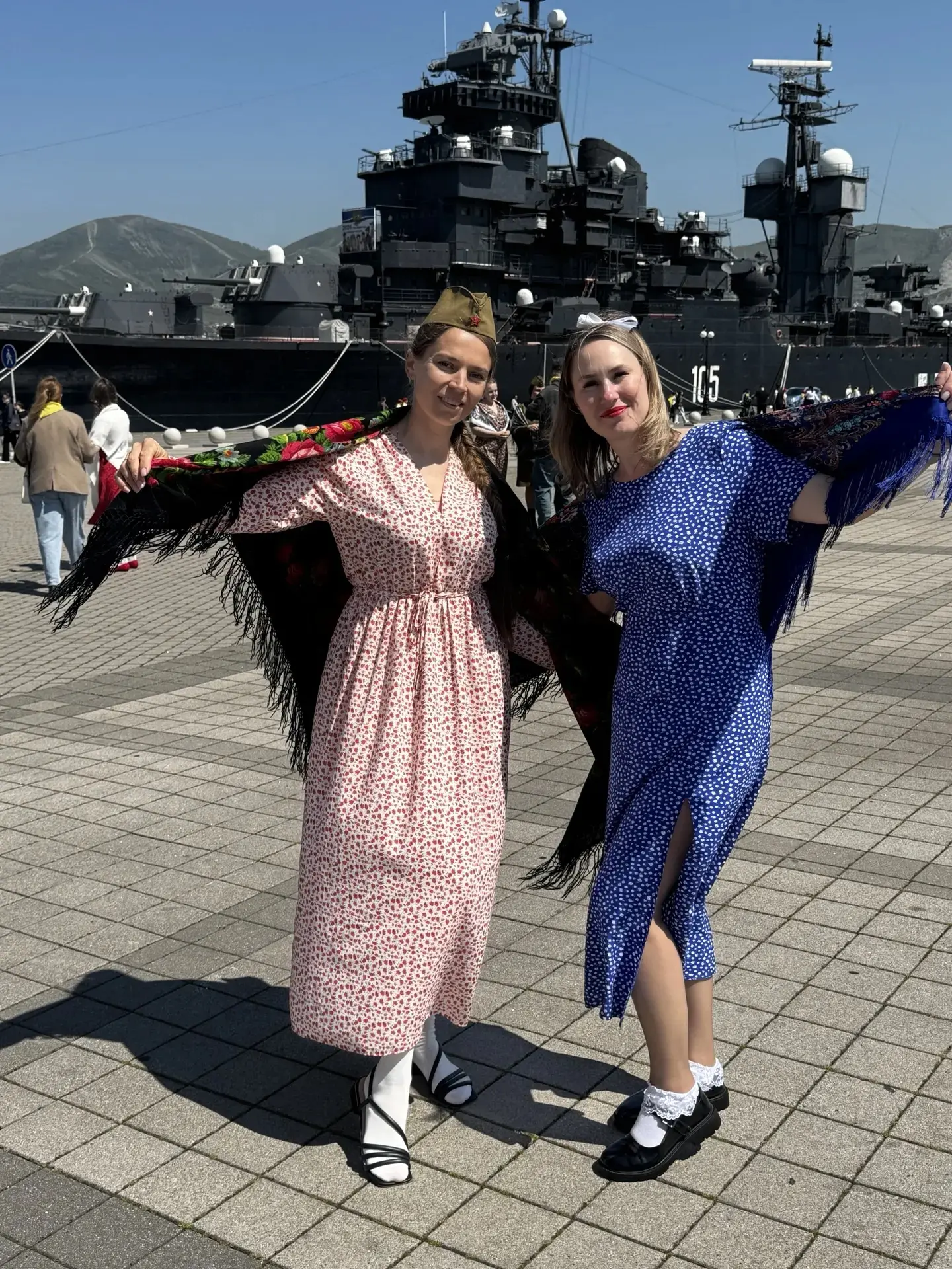 🎶 В нашей школе талантливы абсолютно все: не только дети, но и родители!  Участники флешмоба «100 Ка