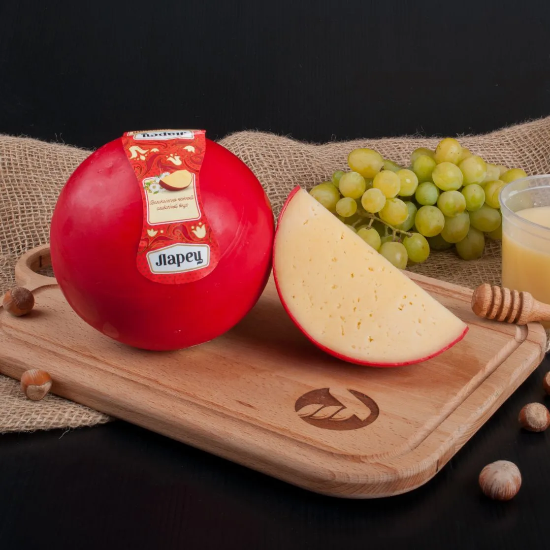 🧀 Акция на молочку — с 9 по 14 июня!

Собираем для вас лучшее: от сыра до свежего молока — всё пров