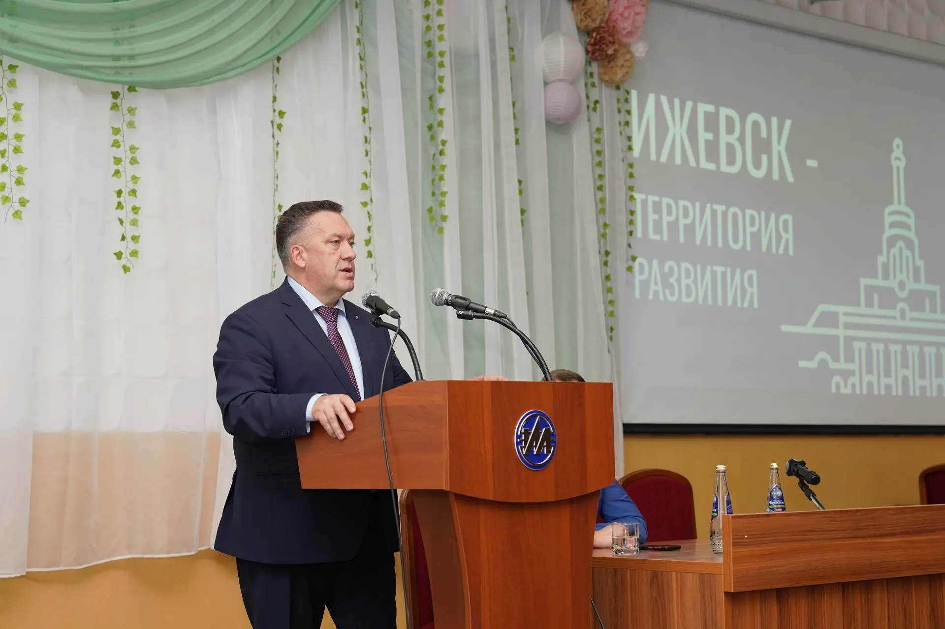 Диалог о главном 💬