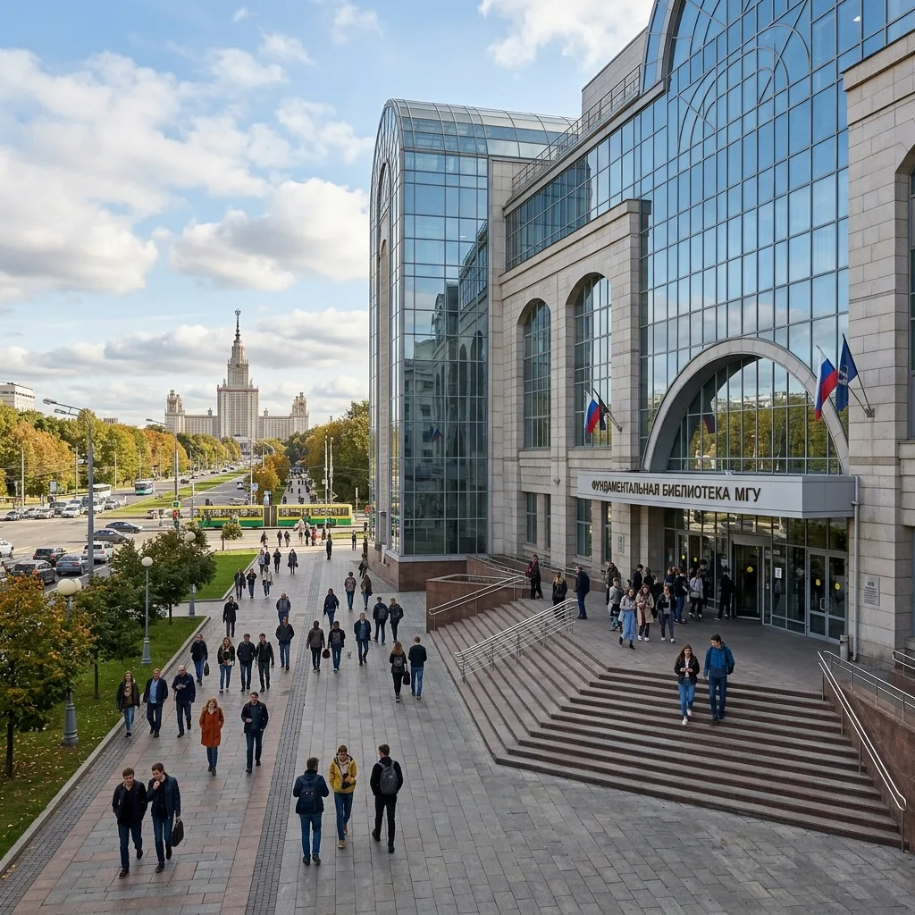 🏘 Цифровая «память» от МГУ

Московский государственный университет объявил о создании онлайн‑коллек