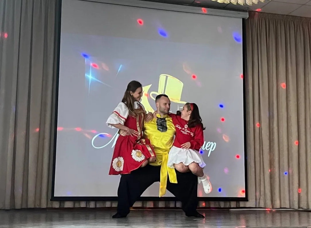 🌟МИСТЕР И МИСС  МАОУ СОШ №95🌟  👑22 мая в нашей школе состоялся  конкурс красоты и талантов «Мисс и м