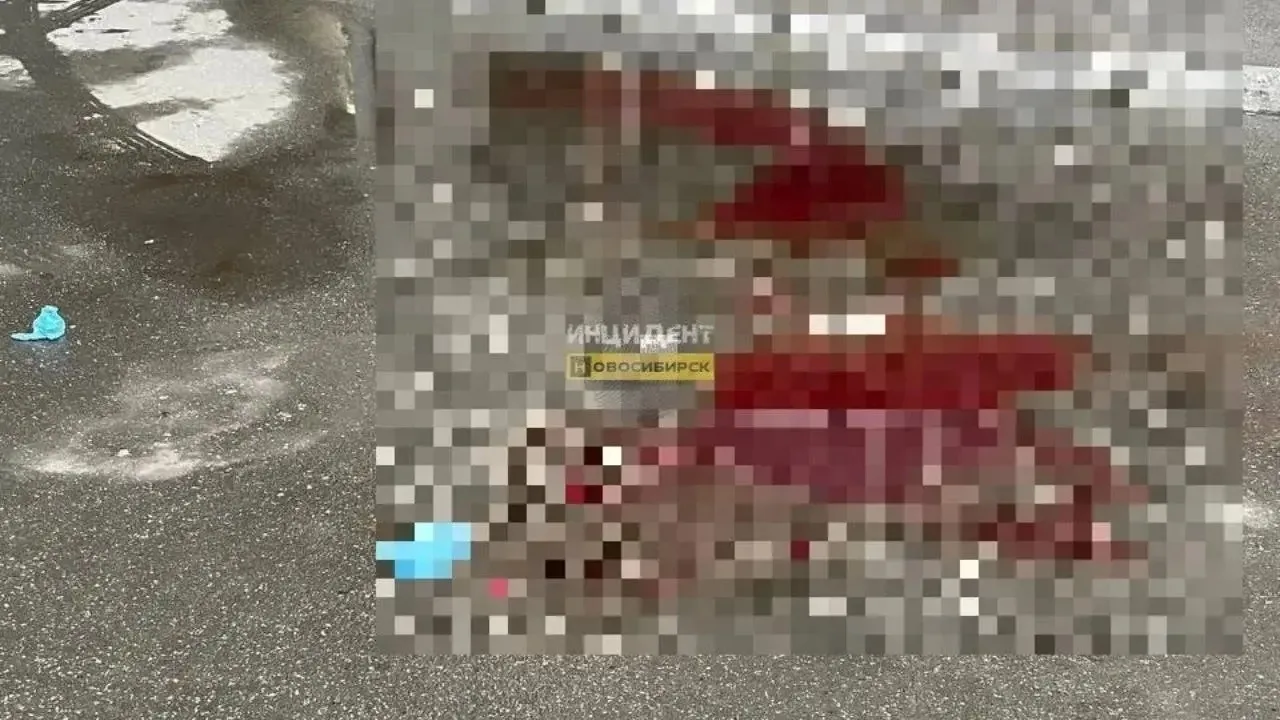 💔 14-летнего подростка нашли мёртвым на дороге