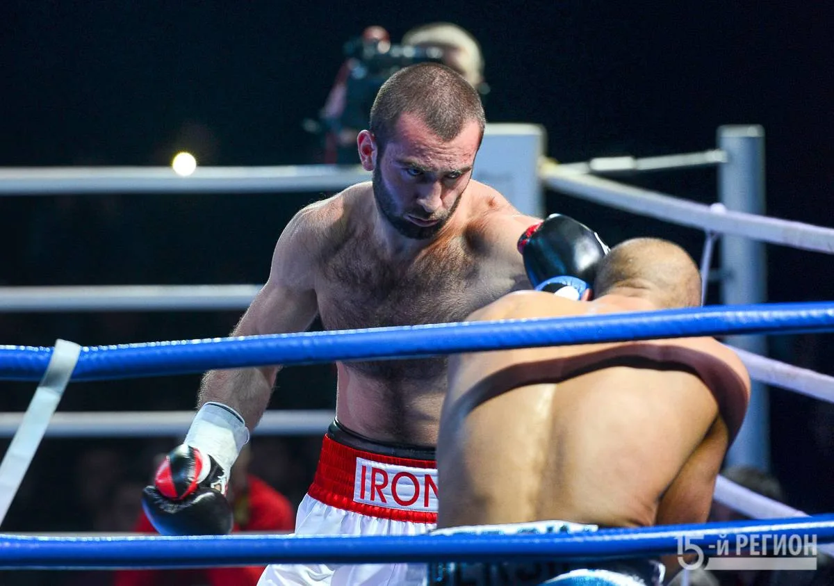 🥊Британский боксер Дерек Чисора сообщил, что сейчас находится в разработке его поедино...