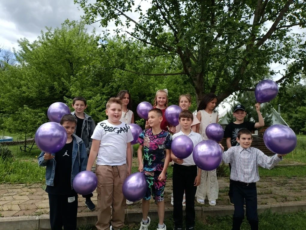 🎉✨ Наши четвероклассники попрощались с начальной школой! 🎉✨
