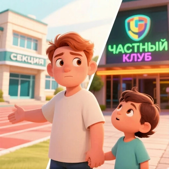 Уважаемые родители!