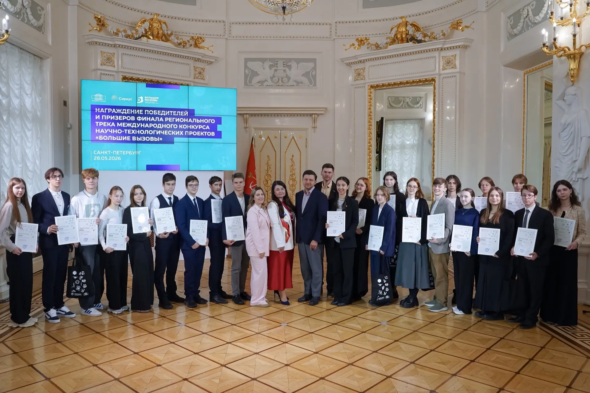 Мы-то и не сомневались, а вот всем остальным они доказали, что лучшие! 🏆✨