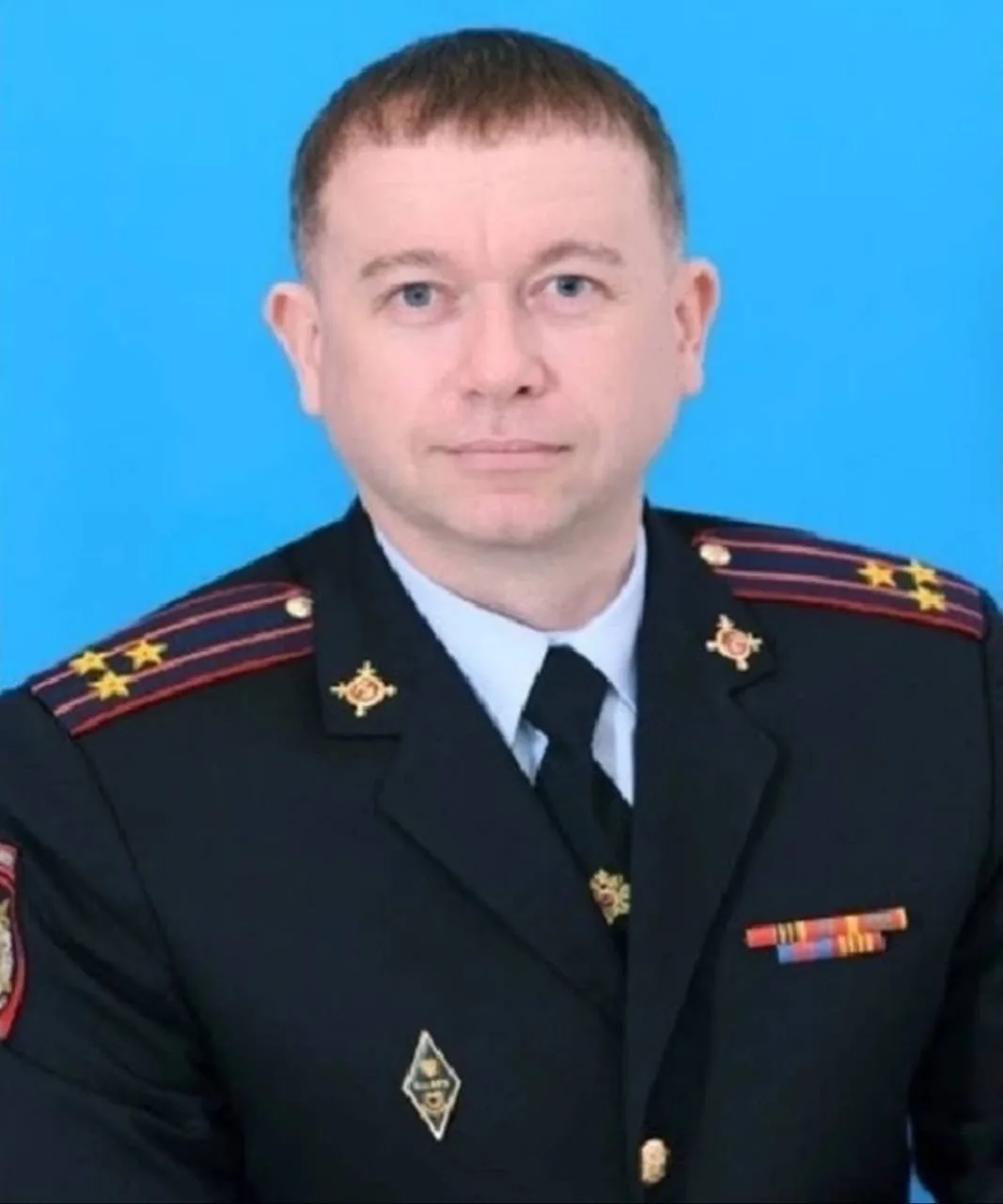 Экс-борца с коррупцией судят за.... коррупцию