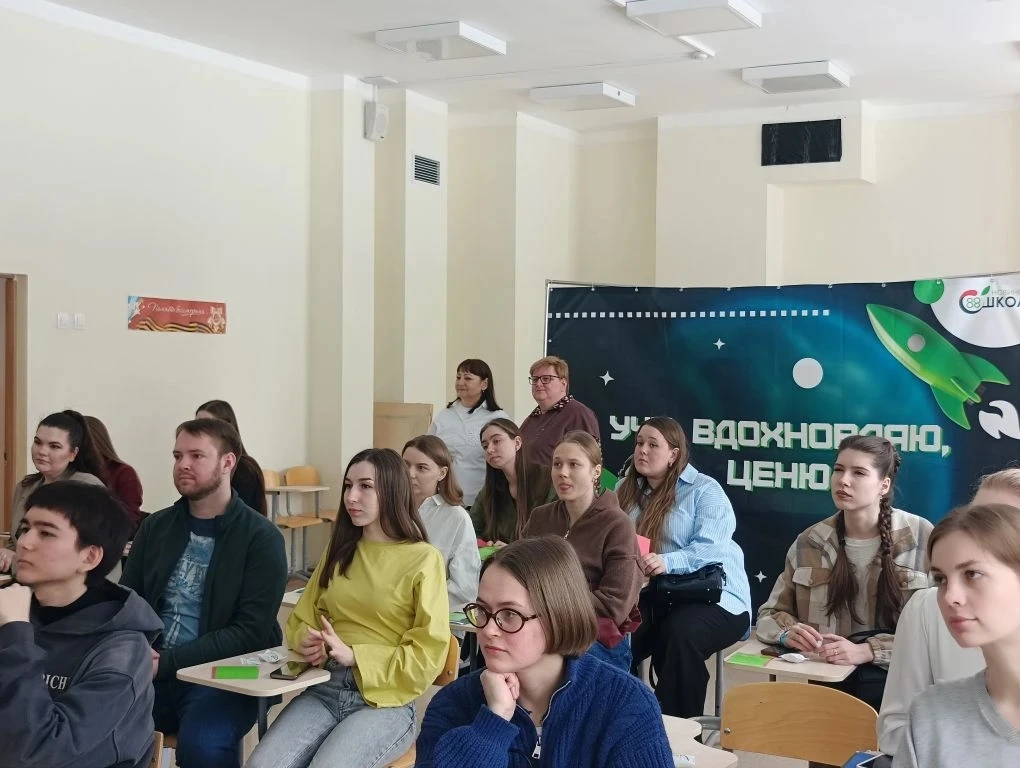 Строим будущее вместе: итоги кадрового форума «Ярмарка вакансий».   Сегодня, 4 марта 2026 года, на б