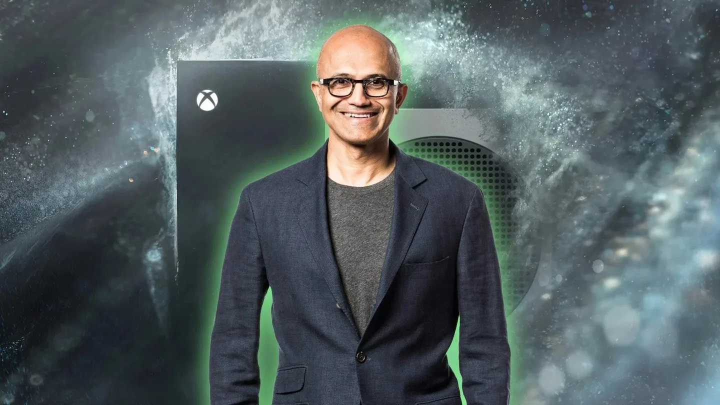 Все показатели XBOX по итогам прошедшего квартала (с апреля по июнь 2026 года) упали, но гендиректор