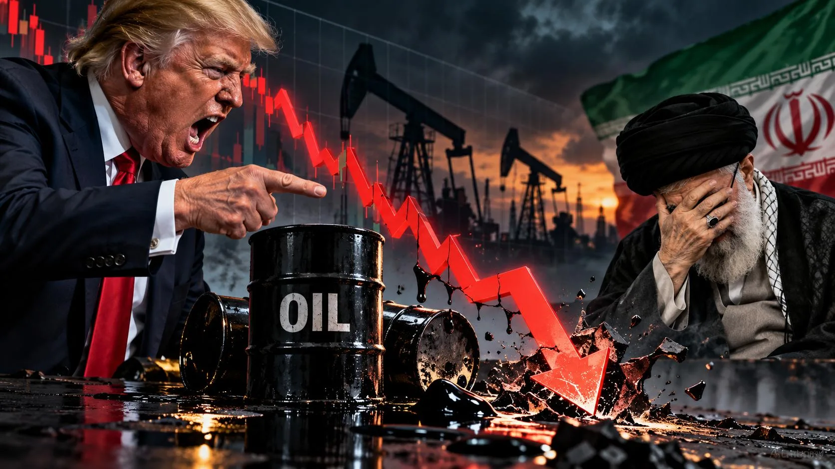 🛢🇮🇷🇺🇸 Новость: сентябрьские поставки СПГ через Ормузский пролив достигли максимума...