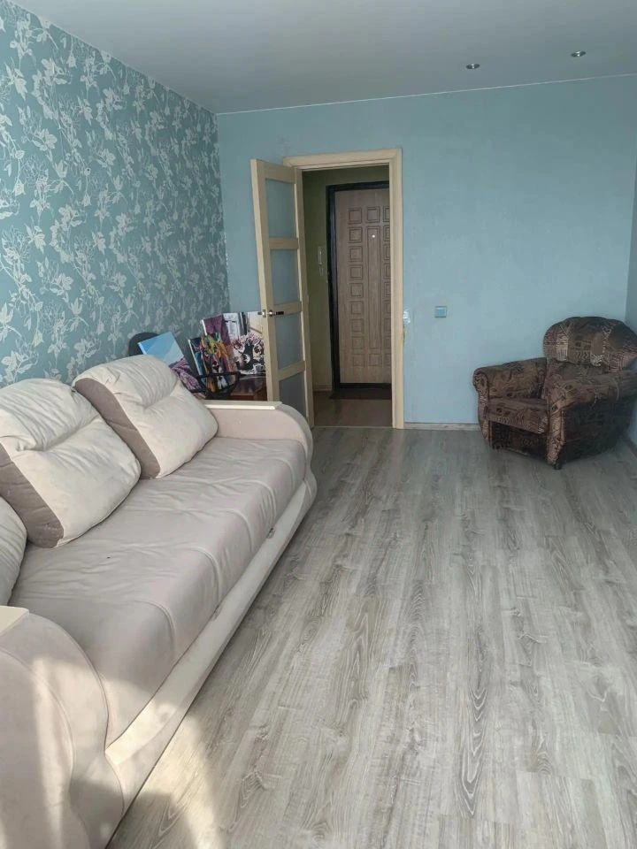 Сдам без посредников: 2-комнатная квартира, 42м²