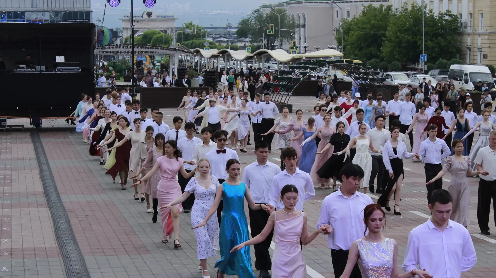 🔹️Бал выпускников - 2026