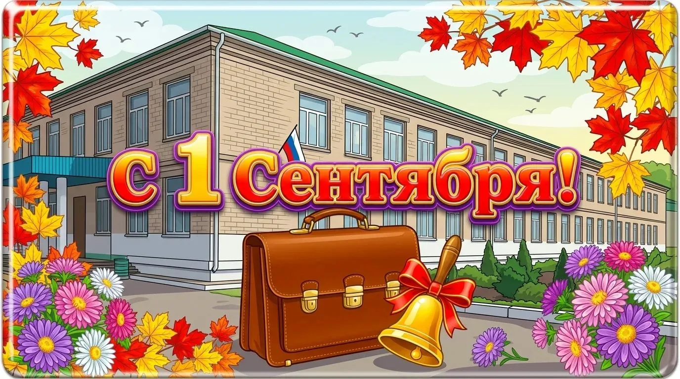 Уважаемые ученики, родители и педагоги!