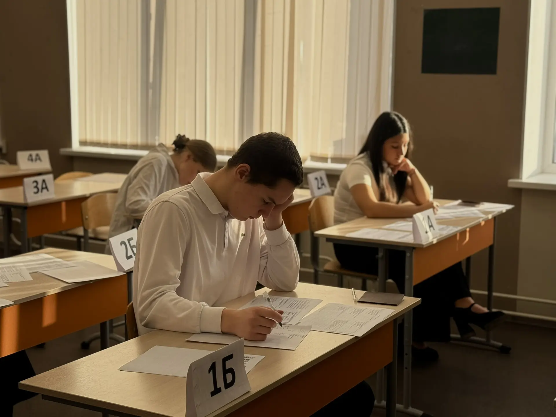 📚 ЭКЗАМЕН В ФОРМАТЕ ЕГЭ ПО РУССКОМУ ЯЗЫКУ — ШАГ К БОЛЬШИМ ЦЕЛЯМ  📅 5 февраля на базе МОУ «Инженерно-